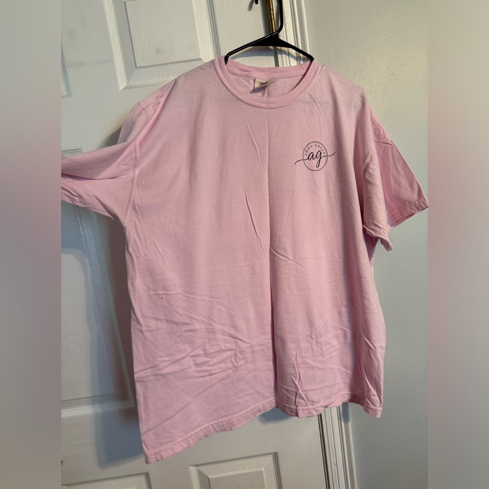 Anna Grace T-Shirt